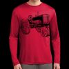 Long Sleeve PosiCharge ® Competitor™ Tee Thumbnail