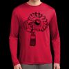 Long Sleeve PosiCharge ® Competitor™ Tee Thumbnail