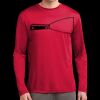 Long Sleeve PosiCharge ® Competitor™ Tee Thumbnail