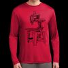 Long Sleeve PosiCharge ® Competitor™ Tee Thumbnail