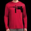 Long Sleeve PosiCharge ® Competitor™ Tee Thumbnail