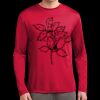 Long Sleeve PosiCharge ® Competitor™ Tee Thumbnail