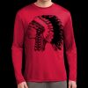 Long Sleeve PosiCharge ® Competitor™ Tee Thumbnail