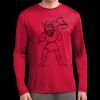 Long Sleeve PosiCharge ® Competitor™ Tee Thumbnail