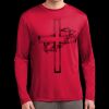 Long Sleeve PosiCharge ® Competitor™ Tee Thumbnail