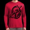 Long Sleeve PosiCharge ® Competitor™ Tee Thumbnail