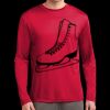 Long Sleeve PosiCharge ® Competitor™ Tee Thumbnail
