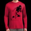 Long Sleeve PosiCharge ® Competitor™ Tee Thumbnail