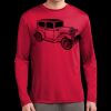 Long Sleeve PosiCharge ® Competitor™ Tee Thumbnail