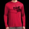 Long Sleeve PosiCharge ® Competitor™ Tee Thumbnail