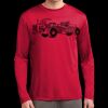 Long Sleeve PosiCharge ® Competitor™ Tee Thumbnail