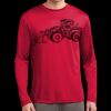 Long Sleeve PosiCharge ® Competitor™ Tee Thumbnail