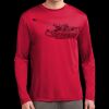 Long Sleeve PosiCharge ® Competitor™ Tee Thumbnail