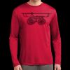 Long Sleeve PosiCharge ® Competitor™ Tee Thumbnail