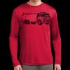 Long Sleeve PosiCharge ® Competitor™ Tee Thumbnail