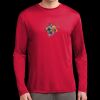 Long Sleeve PosiCharge ® Competitor™ Tee Thumbnail