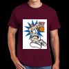 DryBlend ® 50 Cotton/50 Poly T Shirt Thumbnail