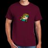 DryBlend ® 50 Cotton/50 Poly T Shirt Thumbnail