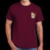 DryBlend ® 50 Cotton/50 Poly T Shirt Thumbnail