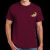 DryBlend ® 50 Cotton/50 Poly T Shirt Thumbnail