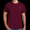 DryBlend ® 50 Cotton/50 Poly T Shirt Thumbnail