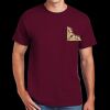 DryBlend ® 50 Cotton/50 Poly T Shirt Thumbnail