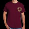 DryBlend ® 50 Cotton/50 Poly T Shirt Thumbnail