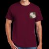 DryBlend ® 50 Cotton/50 Poly T Shirt Thumbnail