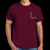 DryBlend ® 50 Cotton/50 Poly T Shirt Thumbnail