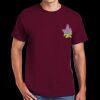 DryBlend ® 50 Cotton/50 Poly T Shirt Thumbnail