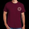 DryBlend ® 50 Cotton/50 Poly T Shirt Thumbnail