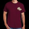 DryBlend ® 50 Cotton/50 Poly T Shirt Thumbnail