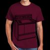 DryBlend ® 50 Cotton/50 Poly T Shirt Thumbnail