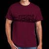 DryBlend ® 50 Cotton/50 Poly T Shirt Thumbnail