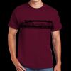 DryBlend ® 50 Cotton/50 Poly T Shirt Thumbnail