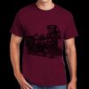 DryBlend ® 50 Cotton/50 Poly T Shirt Thumbnail