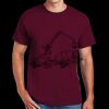 DryBlend ® 50 Cotton/50 Poly T Shirt Thumbnail