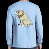 Ultra Cotton ® 100% US Cotton Long Sleeve T Shirt Thumbnail