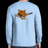 Ultra Cotton ® 100% US Cotton Long Sleeve T Shirt Thumbnail