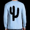 Ultra Cotton ® 100% US Cotton Long Sleeve T Shirt Thumbnail