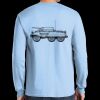 Ultra Cotton ® 100% US Cotton Long Sleeve T Shirt Thumbnail