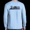 Ultra Cotton ® 100% US Cotton Long Sleeve T Shirt Thumbnail