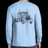 Ultra Cotton ® 100% US Cotton Long Sleeve T Shirt Thumbnail