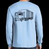 Ultra Cotton ® 100% US Cotton Long Sleeve T Shirt Thumbnail