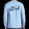 Ultra Cotton ® 100% US Cotton Long Sleeve T Shirt Thumbnail