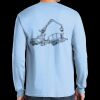 Ultra Cotton ® 100% US Cotton Long Sleeve T Shirt Thumbnail