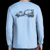 Ultra Cotton ® 100% US Cotton Long Sleeve T Shirt Thumbnail