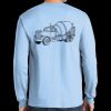 Ultra Cotton ® 100% US Cotton Long Sleeve T Shirt Thumbnail