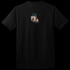 5.4 oz 100% Cotton T Shirt Thumbnail