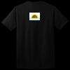 5.4 oz 100% Cotton T Shirt Thumbnail